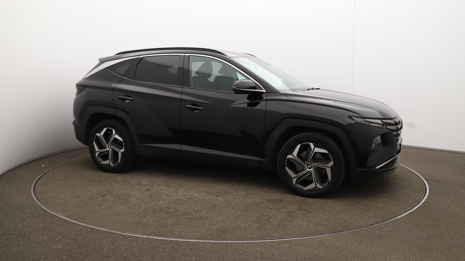 Used Hyundai TUCSON 2022 for sale - 76041839: Photo 46