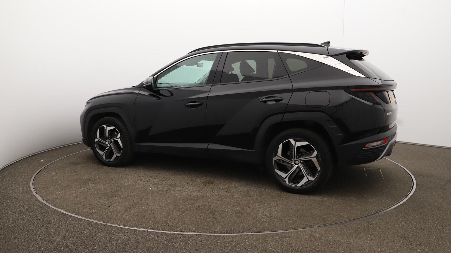 Used Hyundai TUCSON 2022 for sale - 76041839: Photo 47