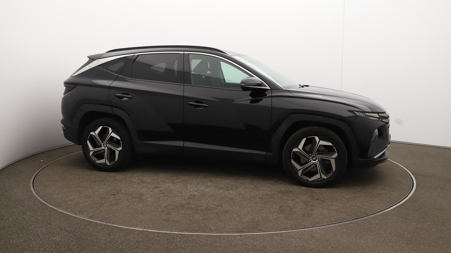 Used Hyundai TUCSON 2022 for sale - 76041839: Photo 48