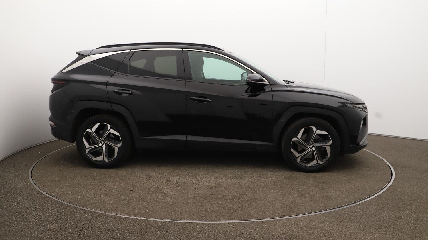 Used Hyundai TUCSON 2022 for sale - 76041839: Photo 49