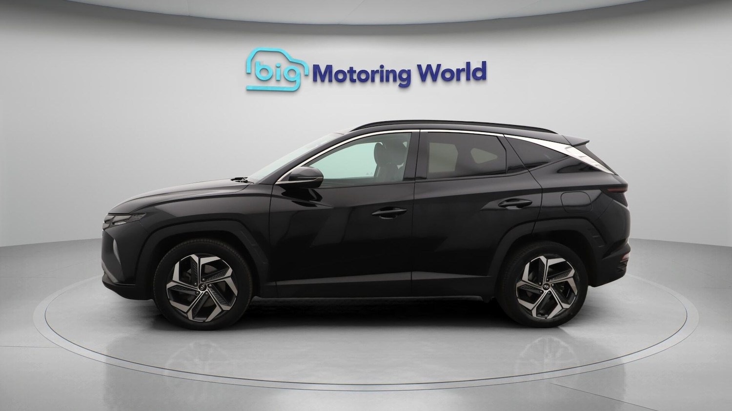 Used Hyundai TUCSON 2022 for sale - 76041839: Photo 5