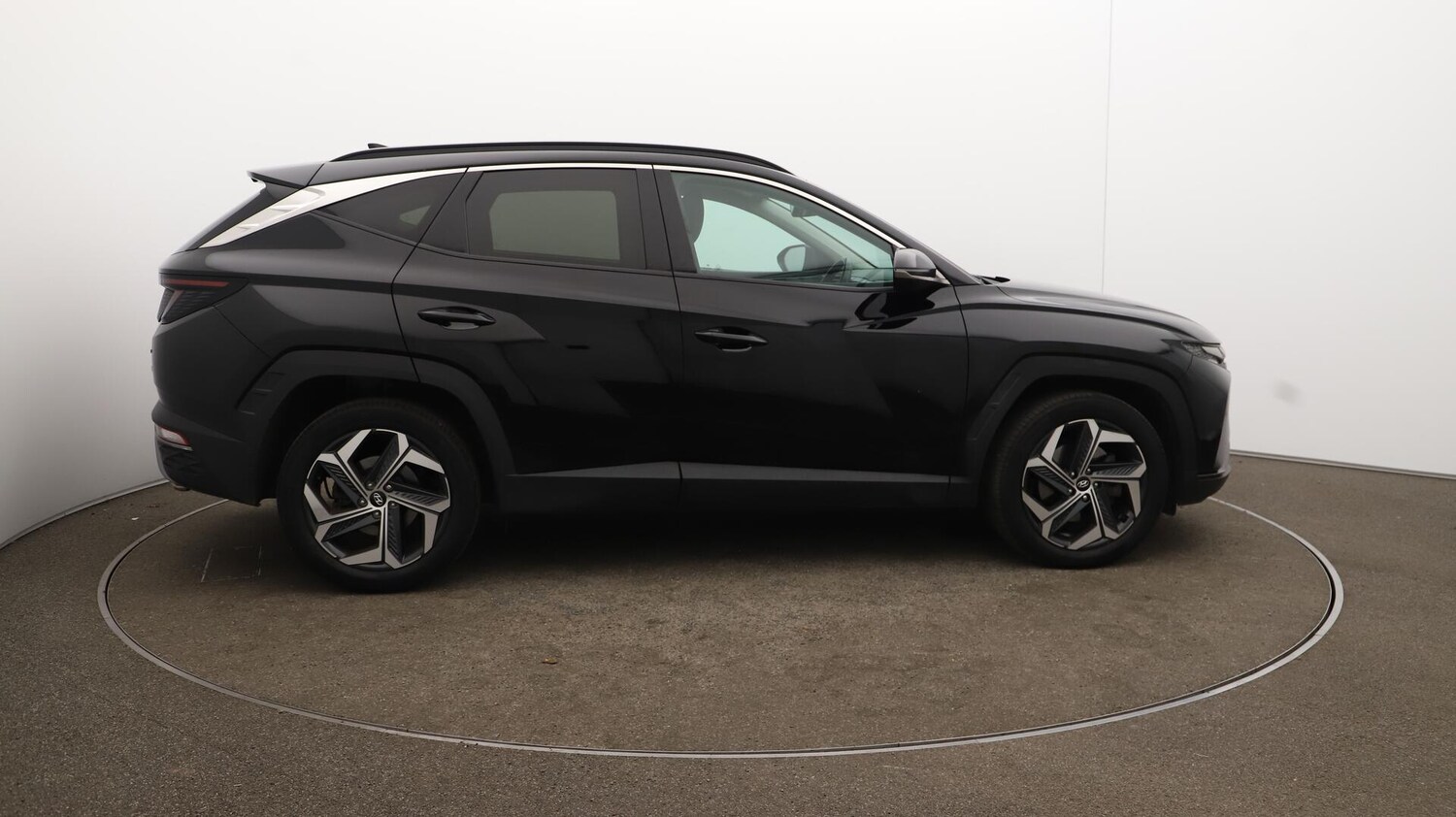 Used Hyundai TUCSON 2022 for sale - 76041839: Photo 50