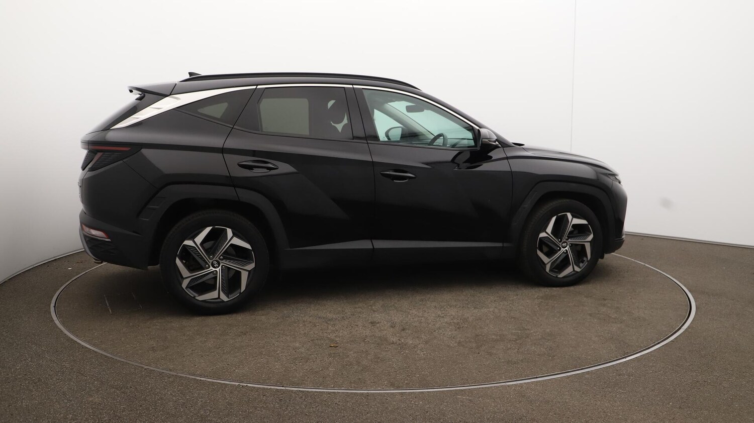Used Hyundai TUCSON 2022 for sale - 76041839: Photo 51
