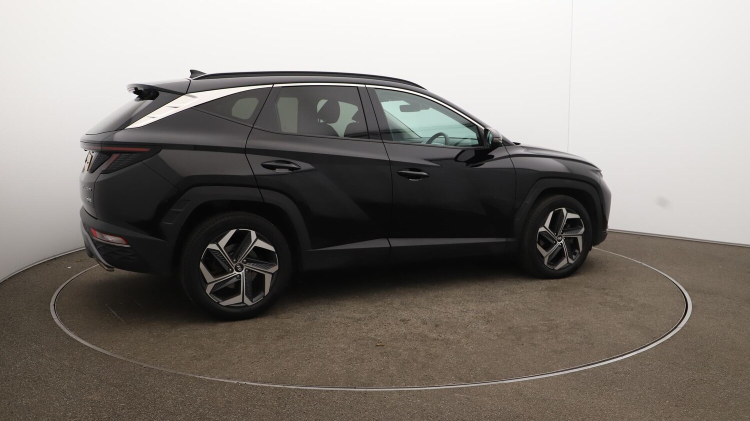 Used Hyundai TUCSON 2022 for sale - 76041839: Photo 52