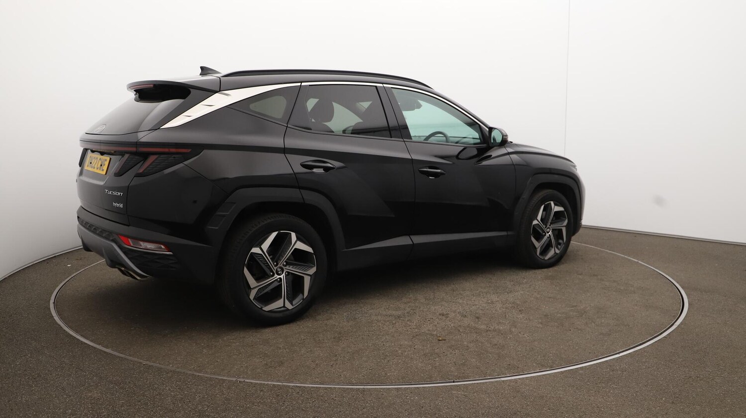 Used Hyundai TUCSON 2022 for sale - 76041839: Photo 53