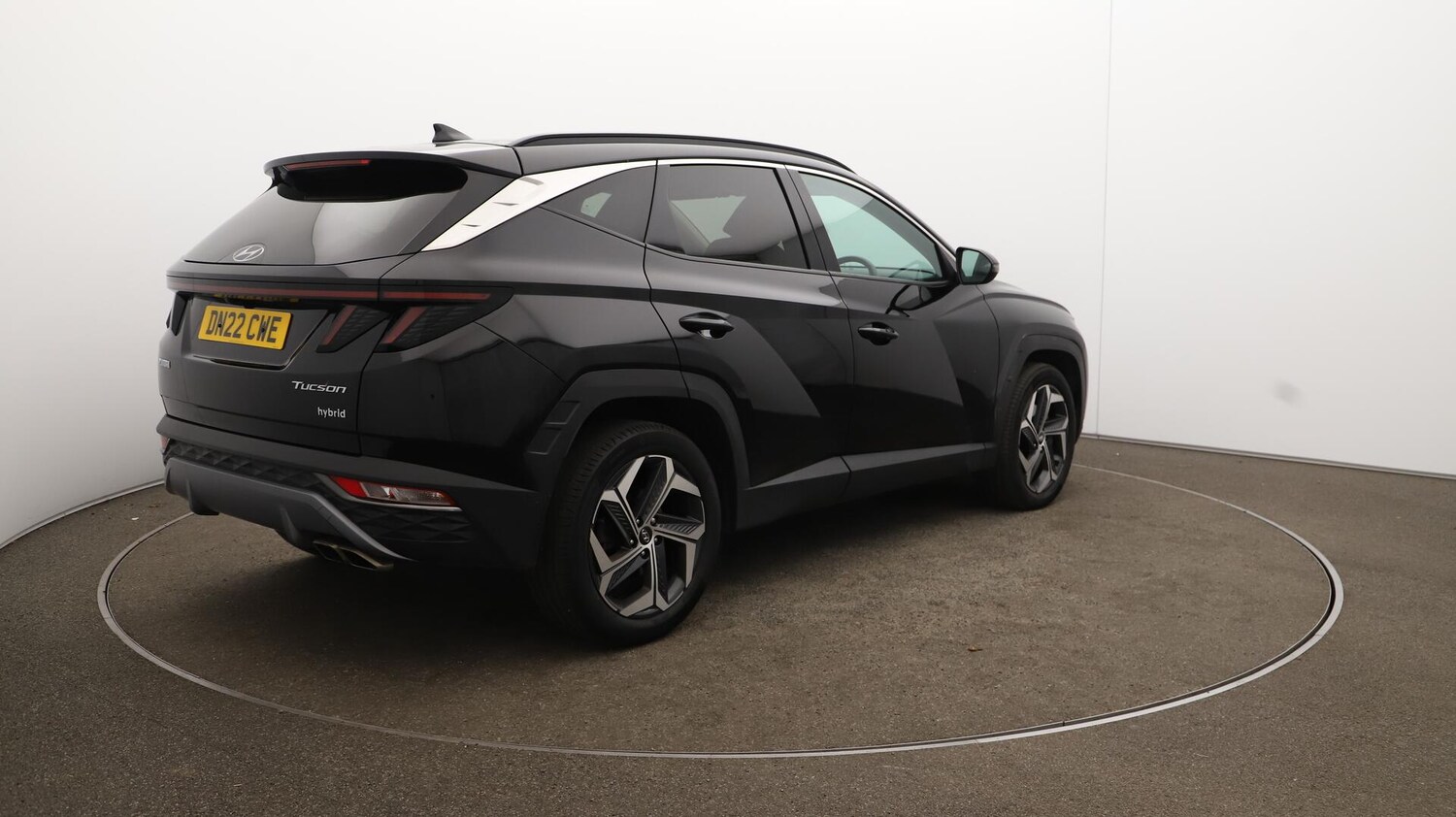 Used Hyundai TUCSON 2022 for sale - 76041839: Photo 54