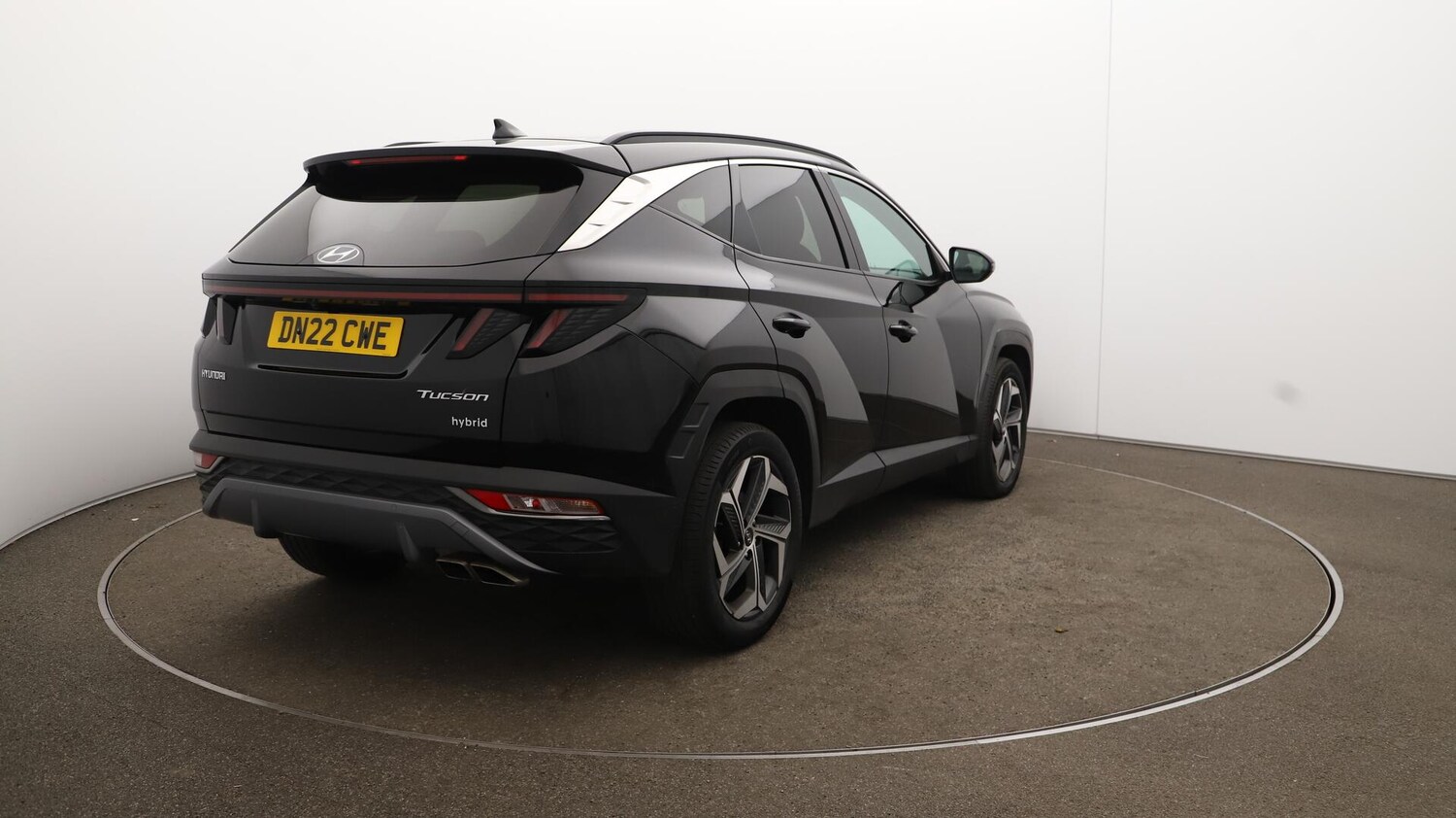 Used Hyundai TUCSON 2022 for sale - 76041839: Photo 55