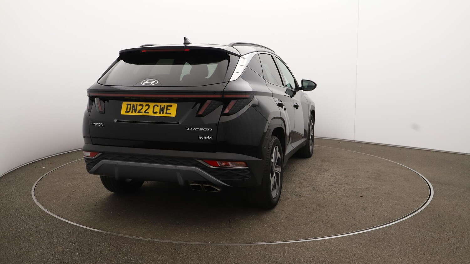 Used Hyundai TUCSON 2022 for sale - 76041839: Photo 56