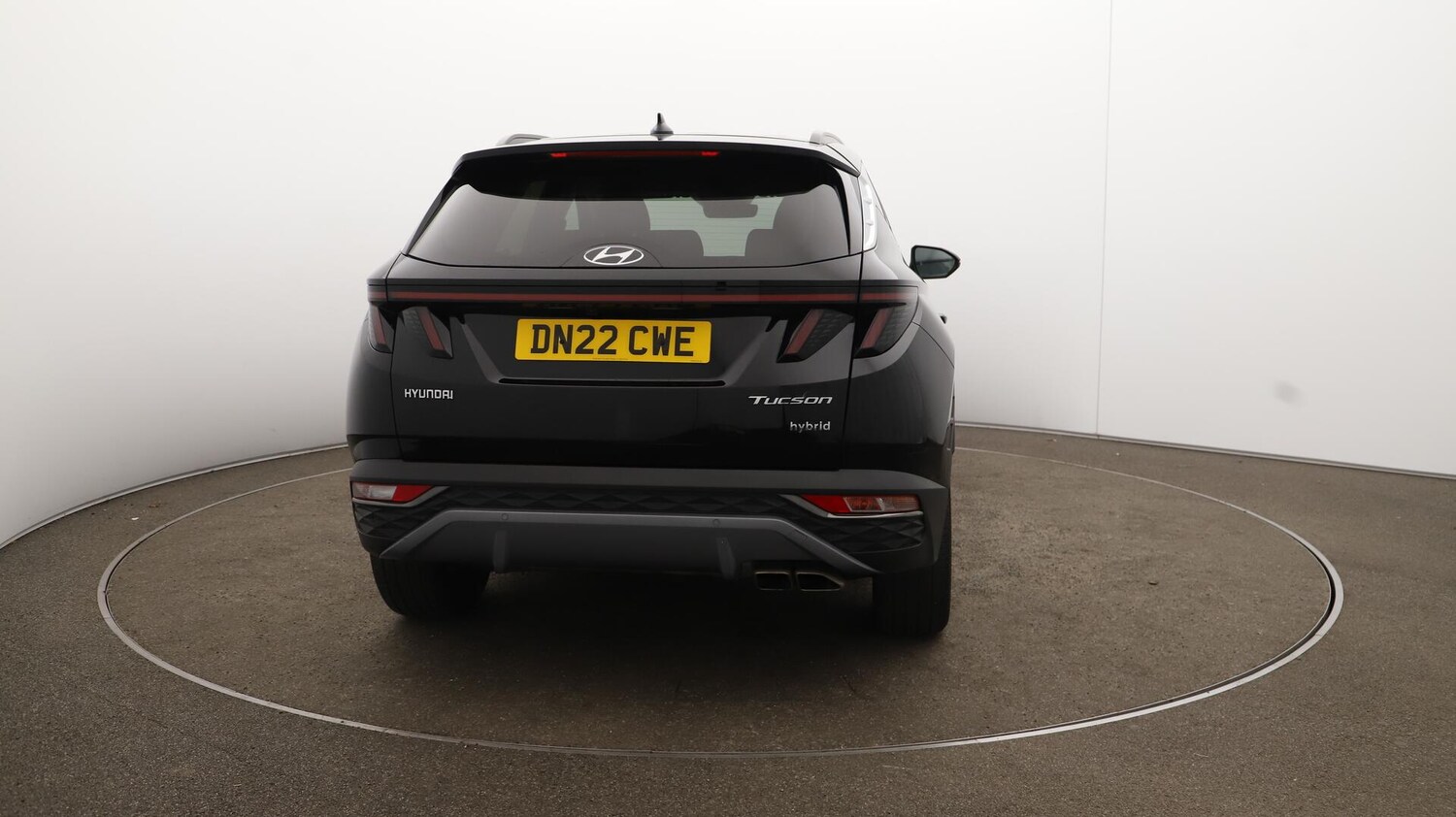 Used Hyundai TUCSON 2022 for sale - 76041839: Photo 57