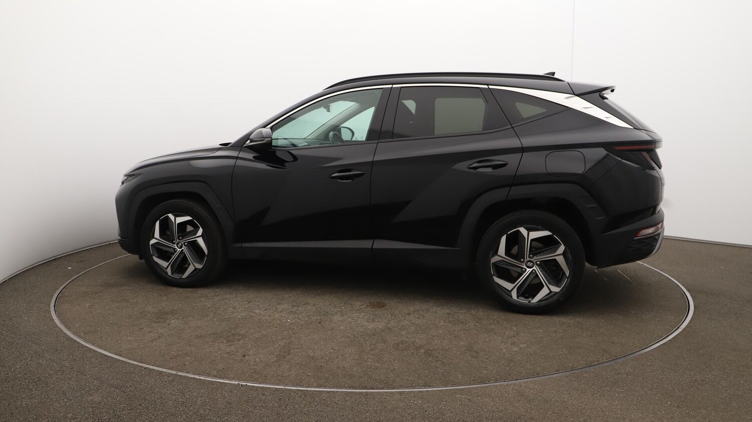 Used Hyundai TUCSON 2022 for sale - 76041839: Photo 58