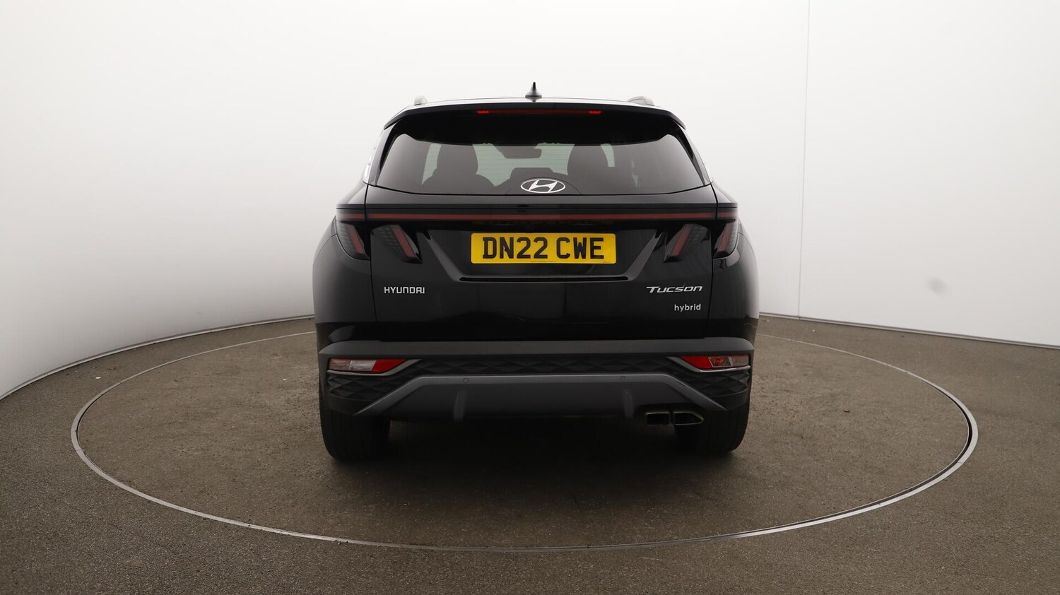 Used Hyundai TUCSON 2022 for sale - 76041839: Photo 59