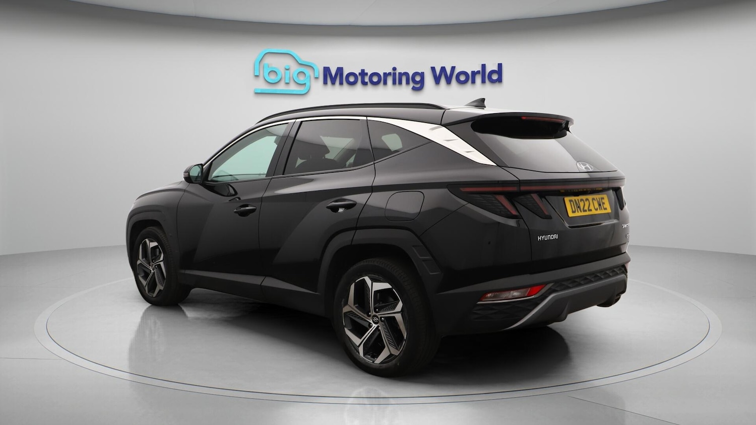 Used Hyundai TUCSON 2022 for sale - 76041839: Photo 6