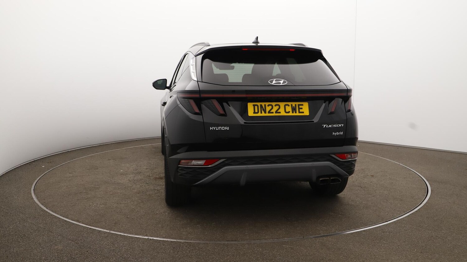 Used Hyundai TUCSON 2022 for sale - 76041839: Photo 60