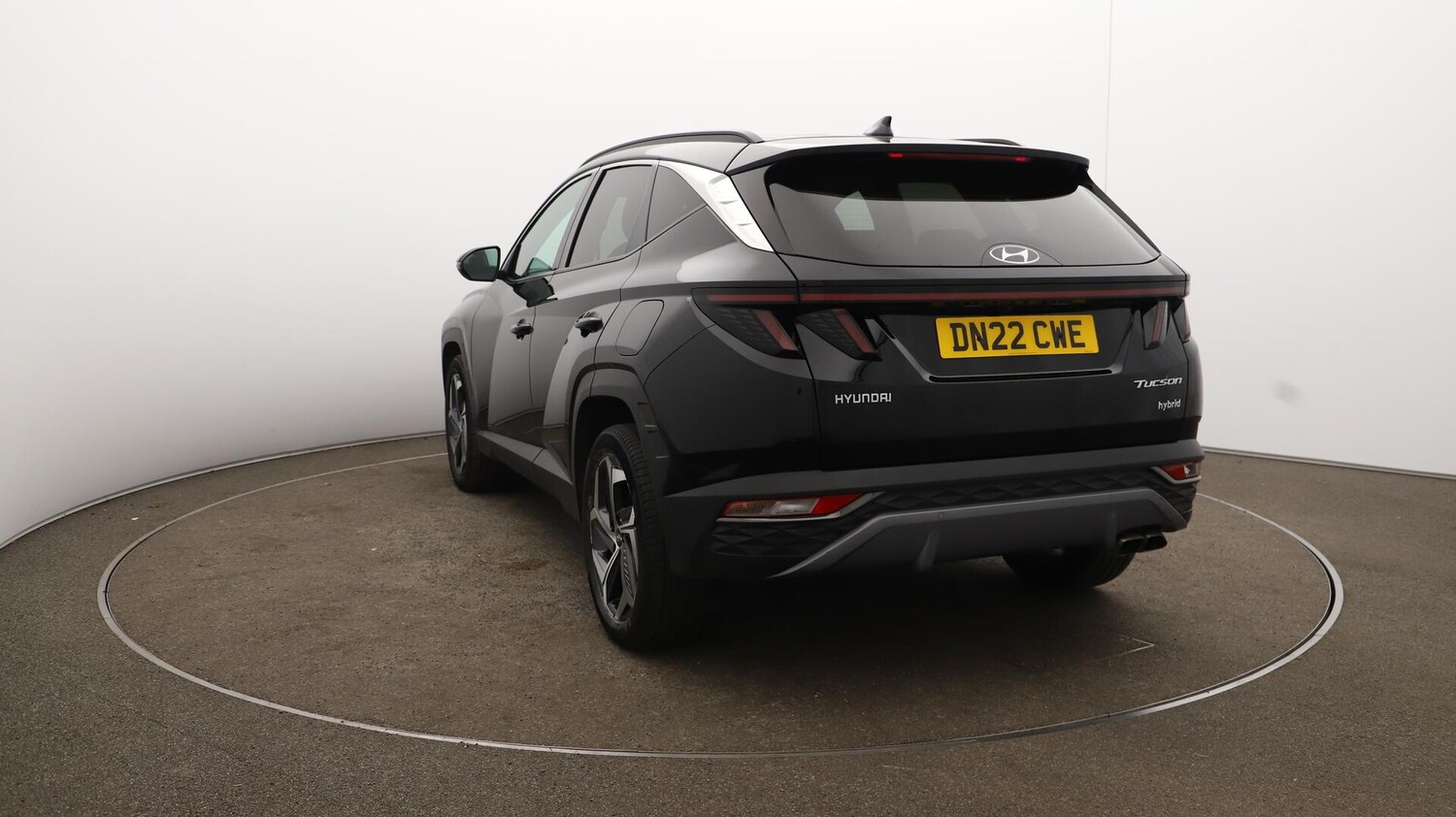 Used Hyundai TUCSON 2022 for sale - 76041839: Photo 61