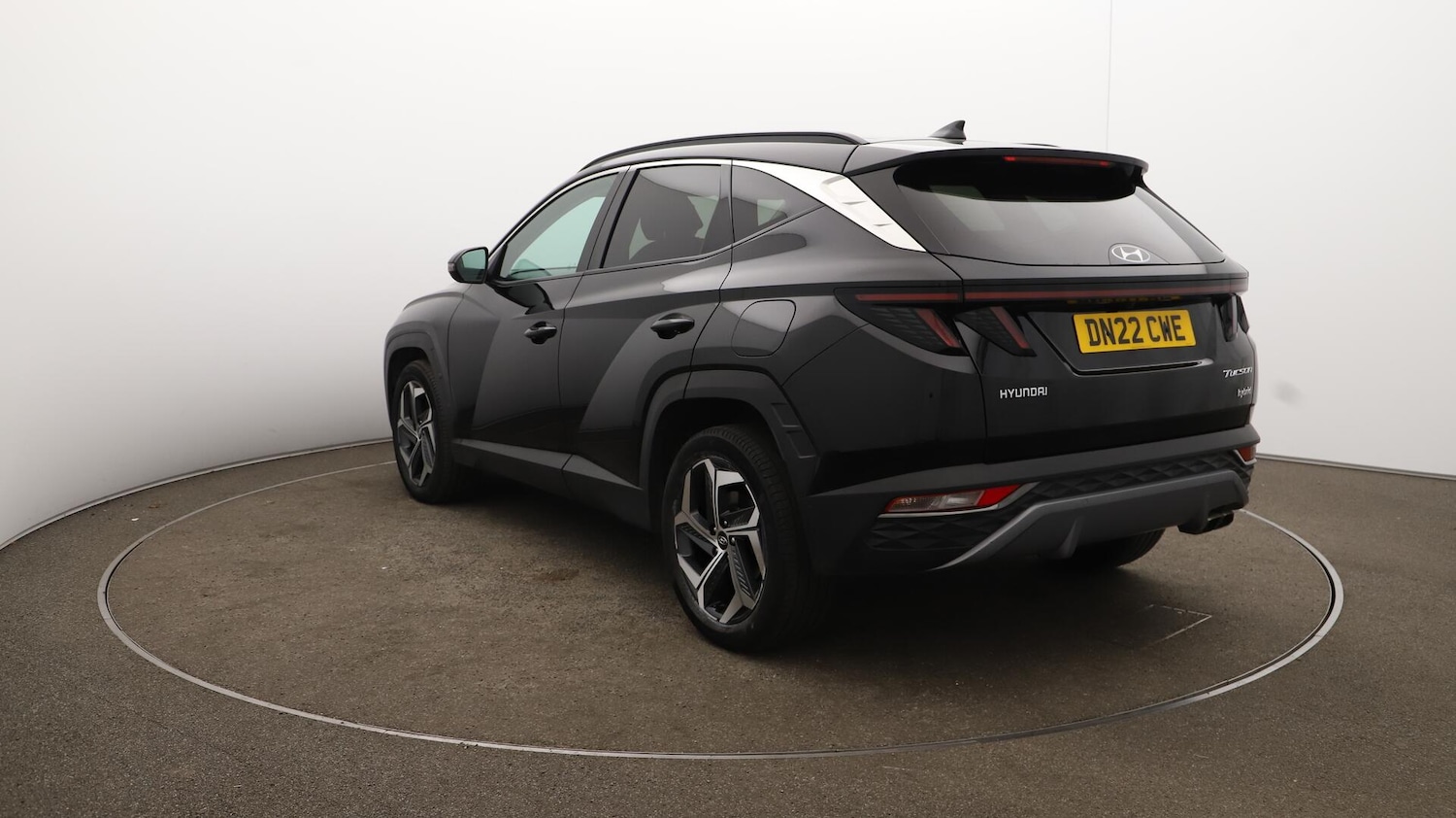 Used Hyundai TUCSON 2022 for sale - 76041839: Photo 62