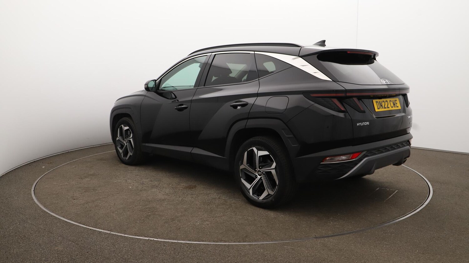 Used Hyundai TUCSON 2022 for sale - 76041839: Photo 63
