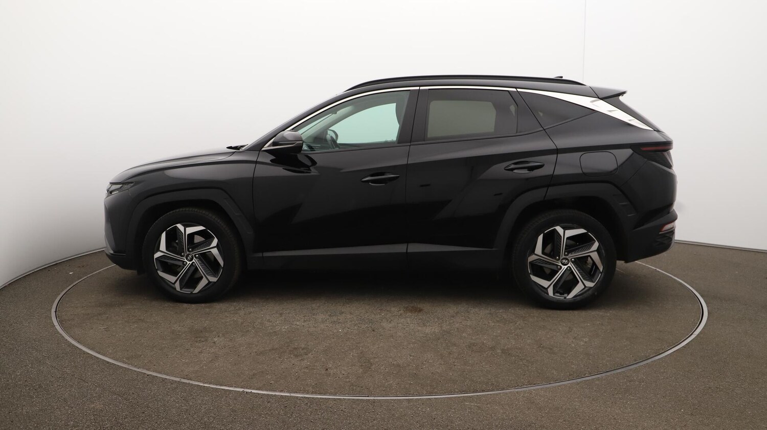 Used Hyundai TUCSON 2022 for sale - 76041839: Photo 64