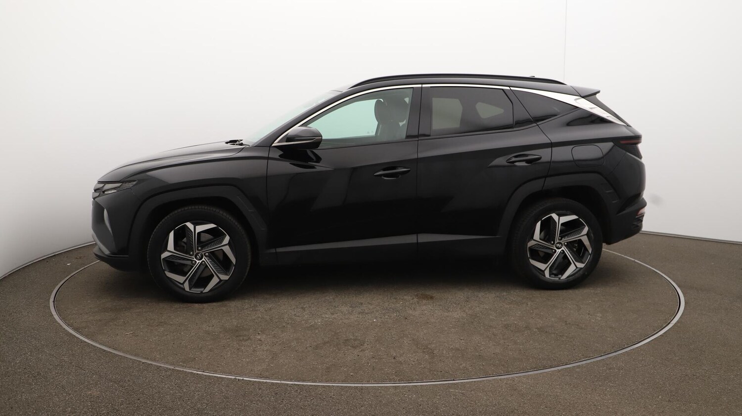 Used Hyundai TUCSON 2022 for sale - 76041839: Photo 65