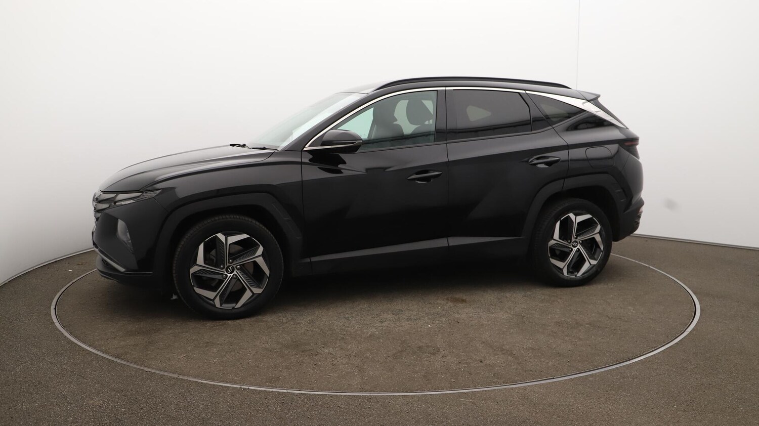 Used Hyundai TUCSON 2022 for sale - 76041839: Photo 66
