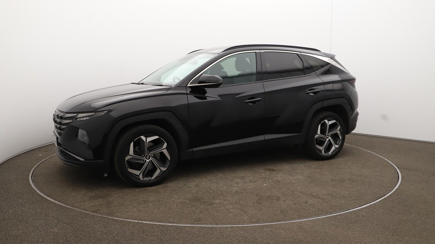 Used Hyundai TUCSON 2022 for sale - 76041839: Photo 67