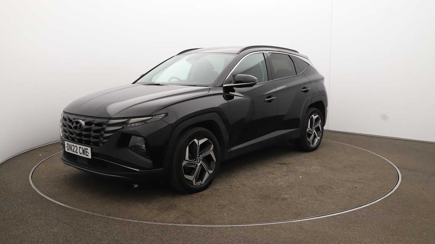 Used Hyundai TUCSON 2022 for sale - 76041839: Photo 69