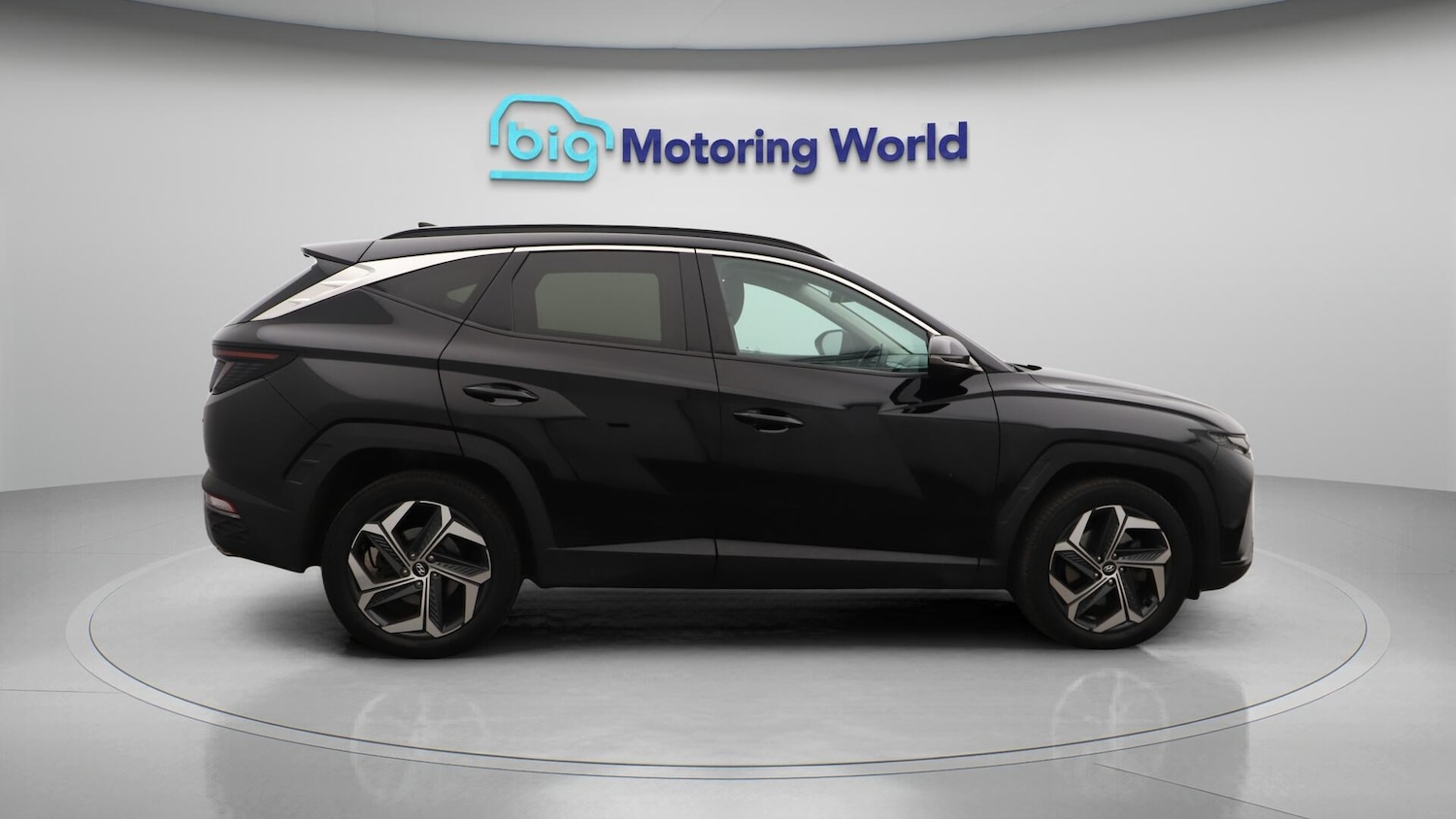 Used Hyundai TUCSON 2022 for sale - 76041839: Photo 9