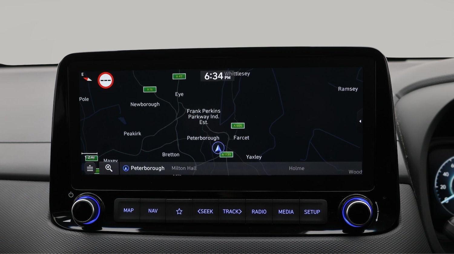 Used Hyundai KONA 2021 for sale - 76537907: Photo 12