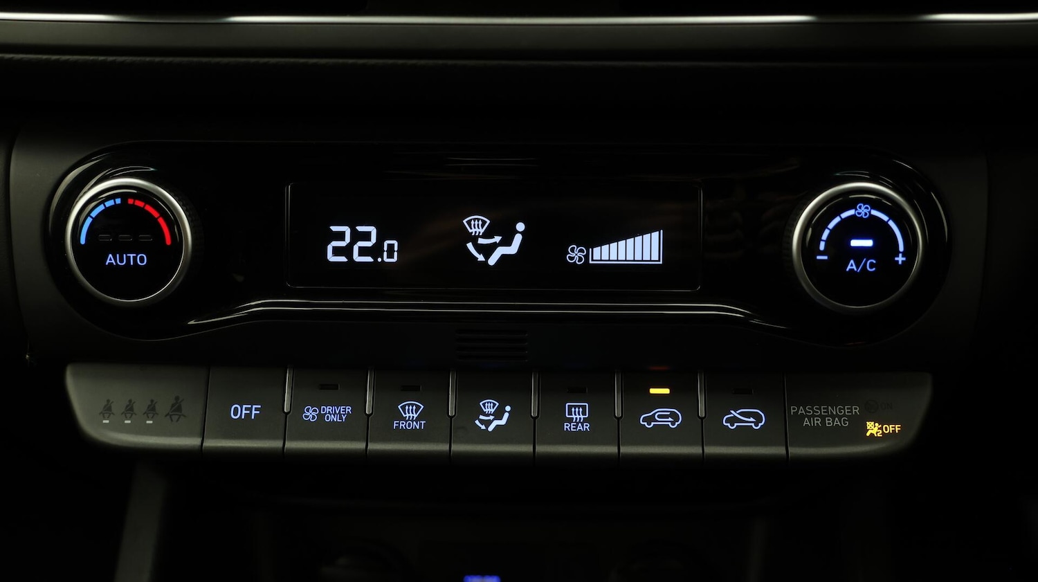 Used Hyundai KONA 2021 for sale - 76537907: Photo 13