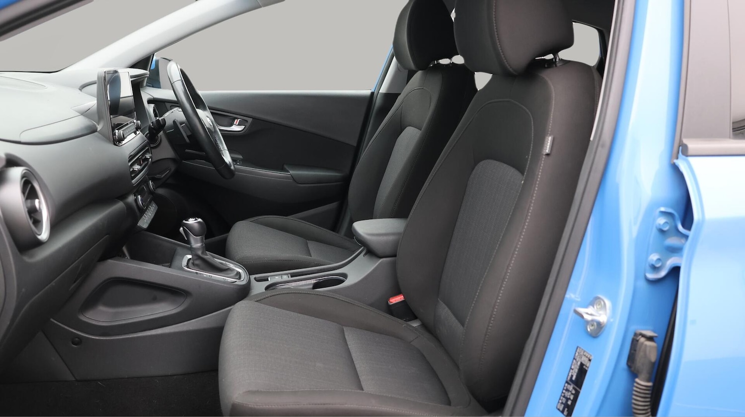 Used Hyundai KONA 2021 for sale - 76537907: Photo 15