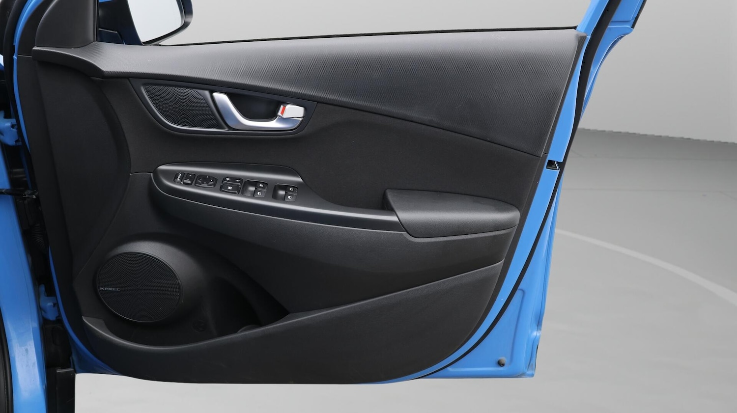 Used Hyundai KONA 2021 for sale - 76537907: Photo 16