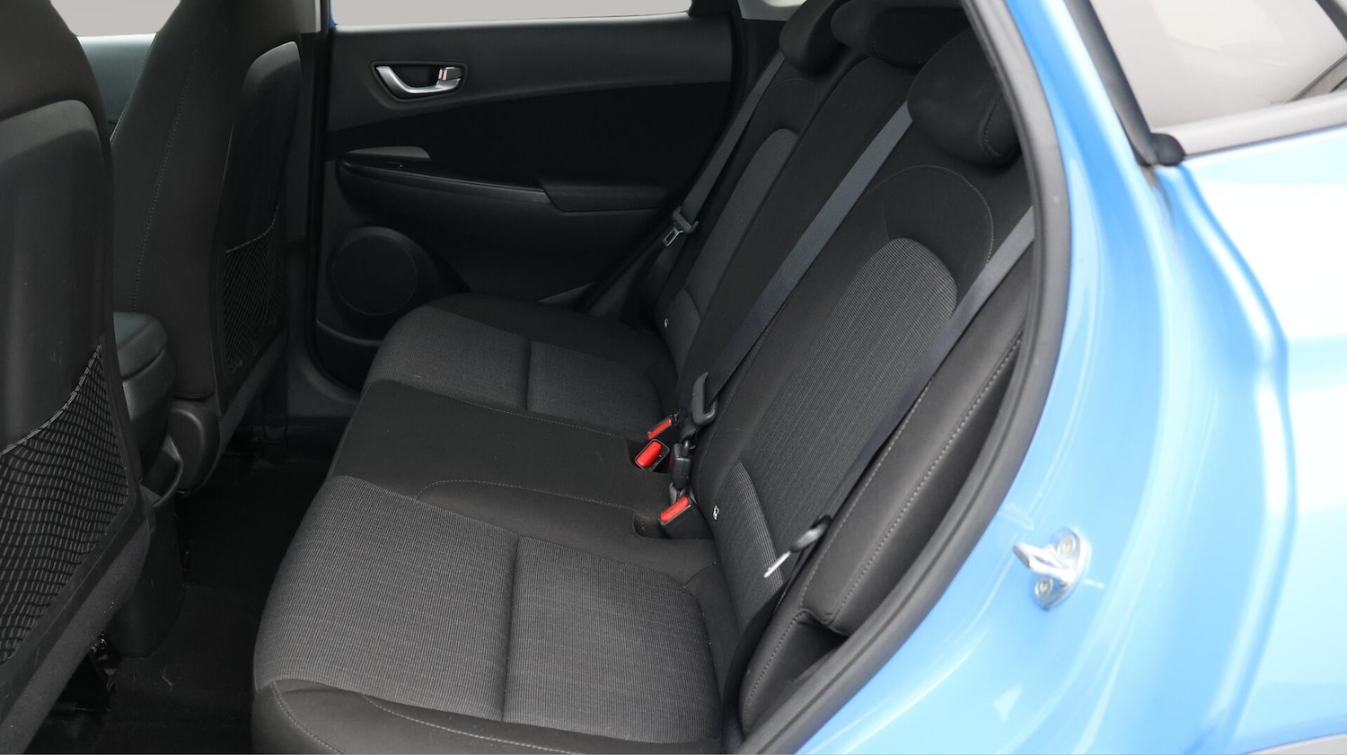 Used Hyundai KONA 2021 for sale - 76537907: Photo 17