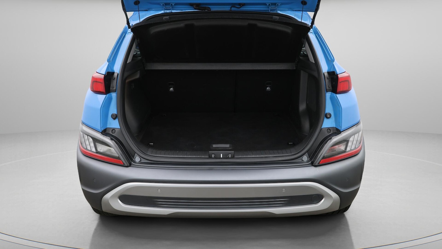 Used Hyundai KONA 2021 for sale - 76537907: Photo 18