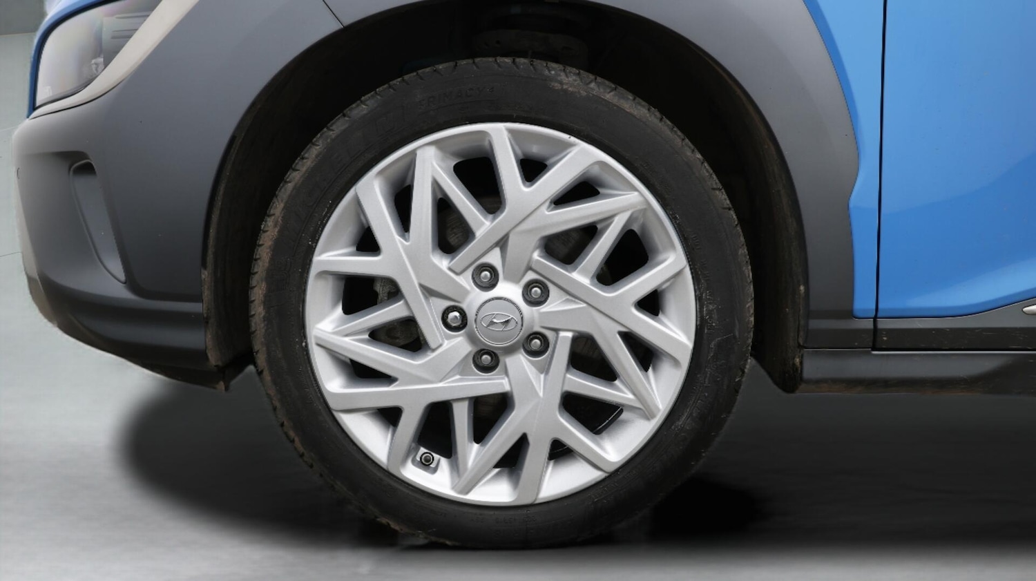 Used Hyundai KONA 2021 for sale - 76537907: Photo 19