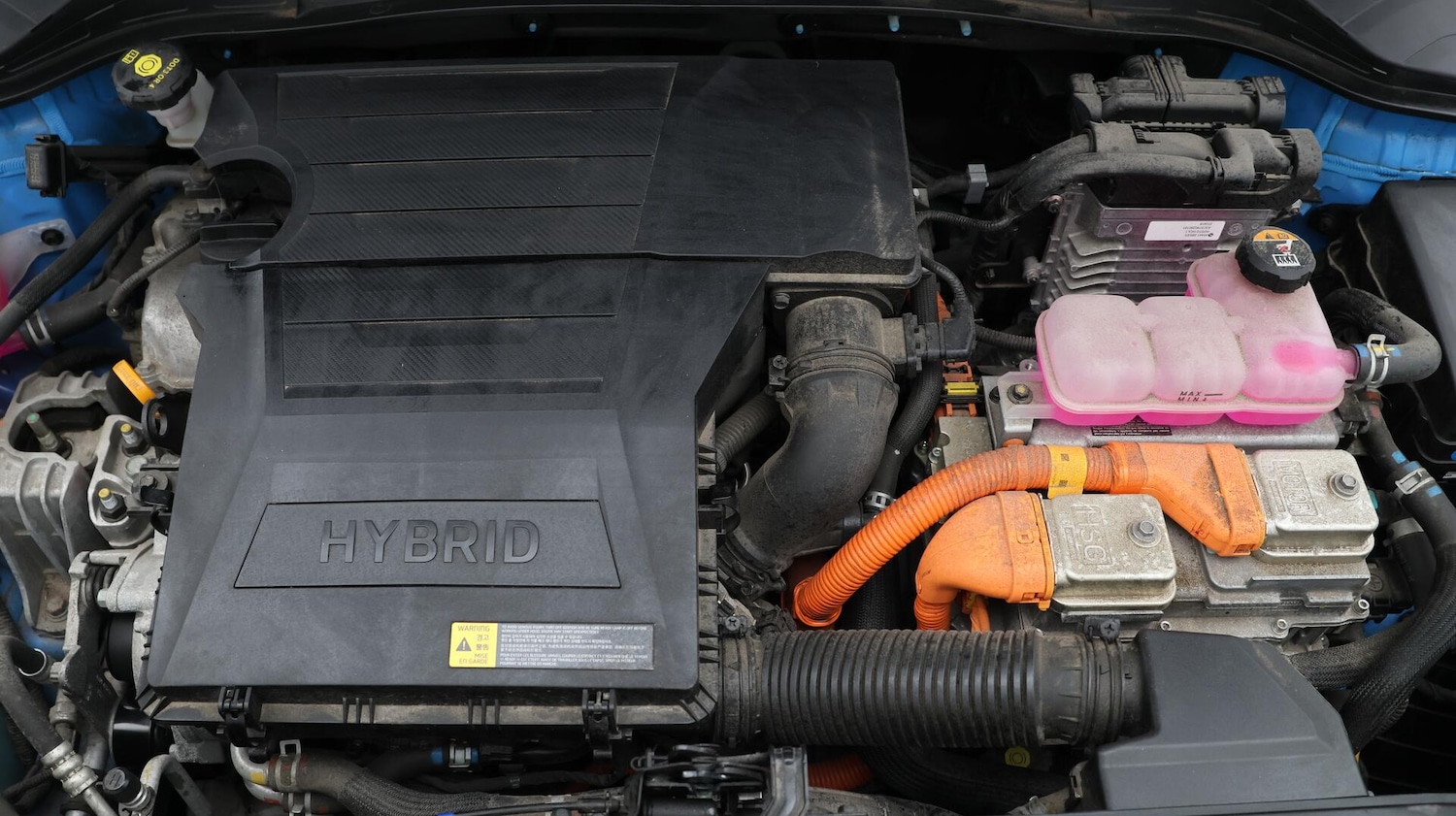 Used Hyundai KONA 2021 for sale - 76537907: Photo 20