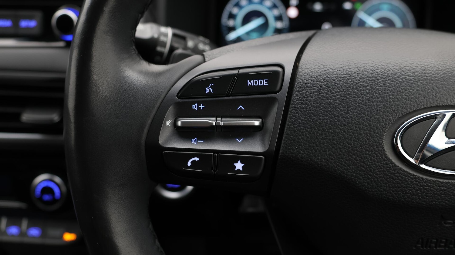 Used Hyundai KONA 2021 for sale - 76537907: Photo 24