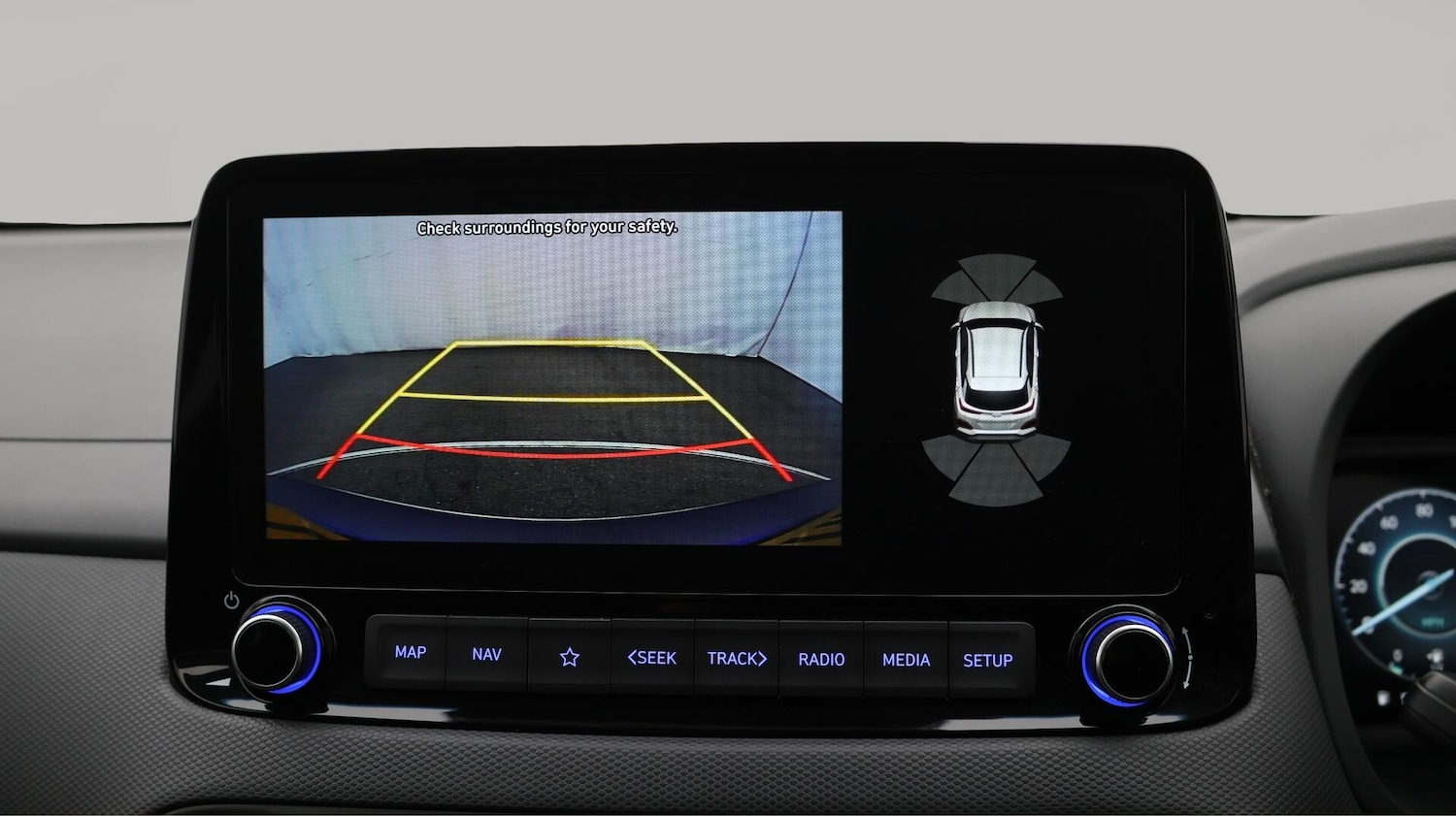 Used Hyundai KONA 2021 for sale - 76537907: Photo 28