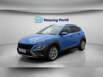 Used Hyundai KONA 2021 for sale - 76537907: Photo