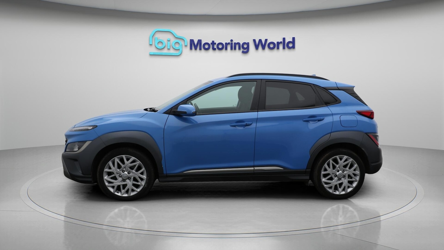 Used Hyundai KONA 2021 for sale - 76537907: Photo 5