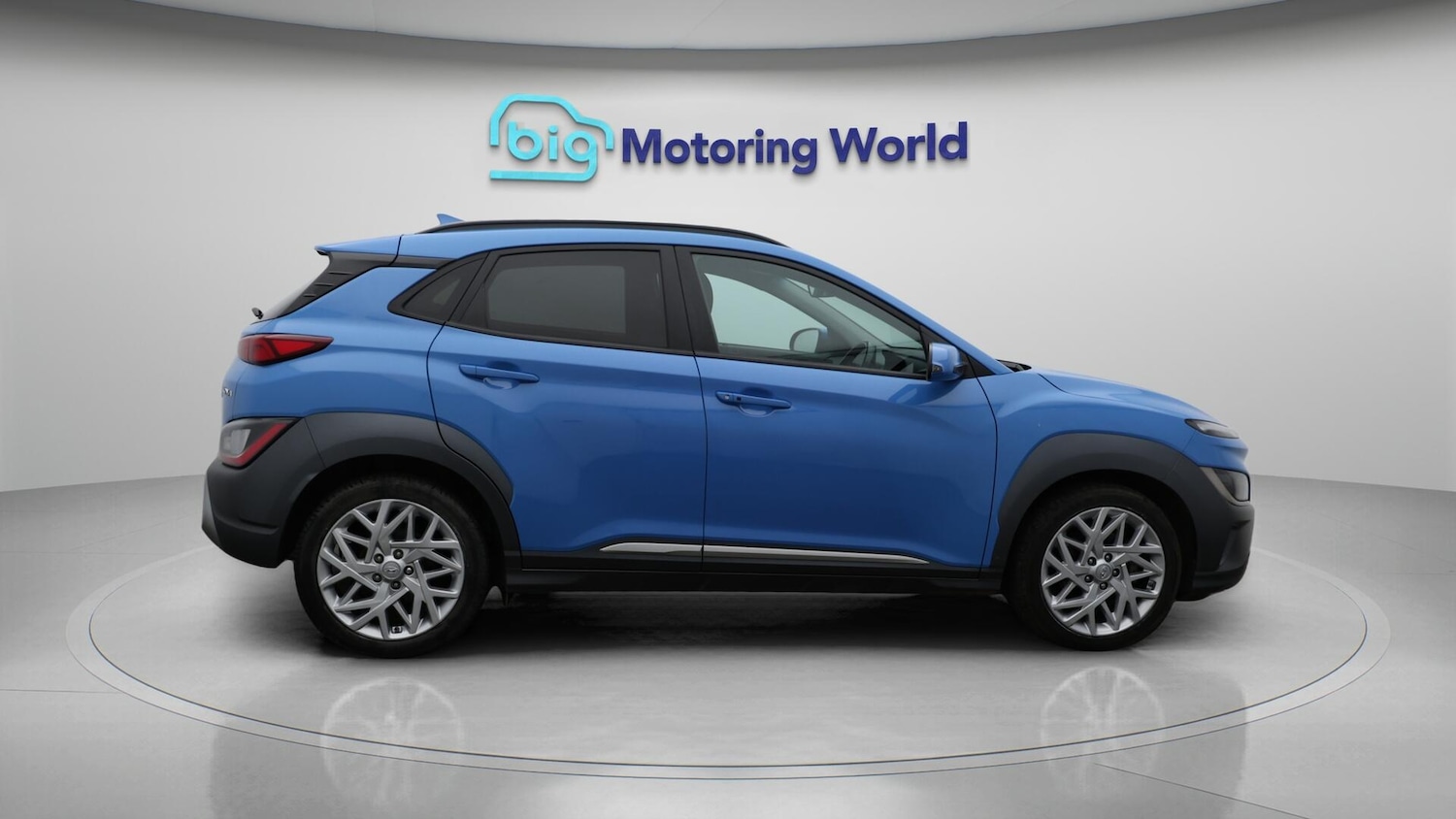 Used Hyundai KONA 2021 for sale - 76537907: Photo 9