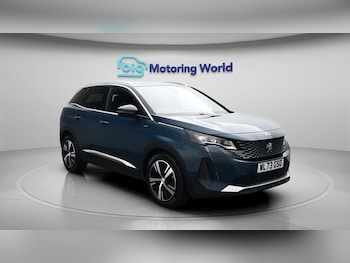 Used Peugeot 3008 2024 for sale - 79423564: Photo