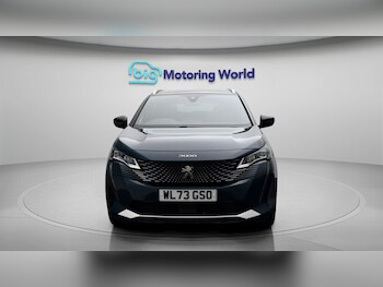 Used Peugeot 3008 2024 for sale - 79423564: Photo