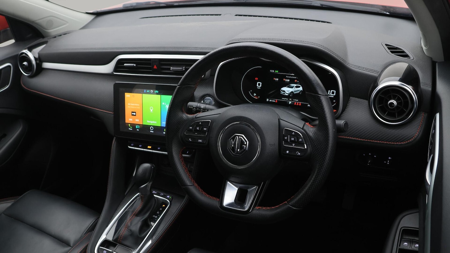 Used MG MG ZS 2022 for sale - 76456895: Photo 10