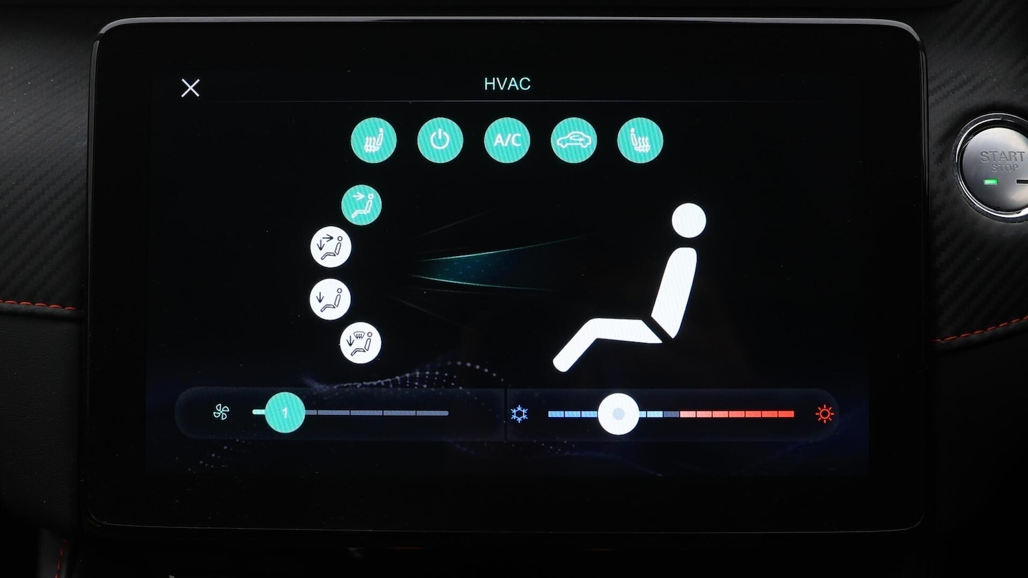 Used MG MG ZS 2022 for sale - 76456895: Photo 13