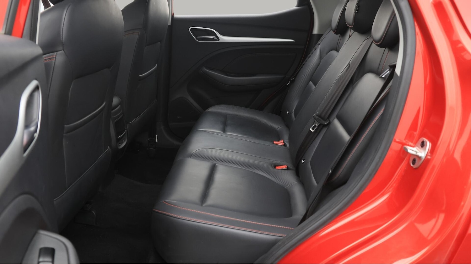 Used MG MG ZS 2022 for sale - 76456895: Photo 17