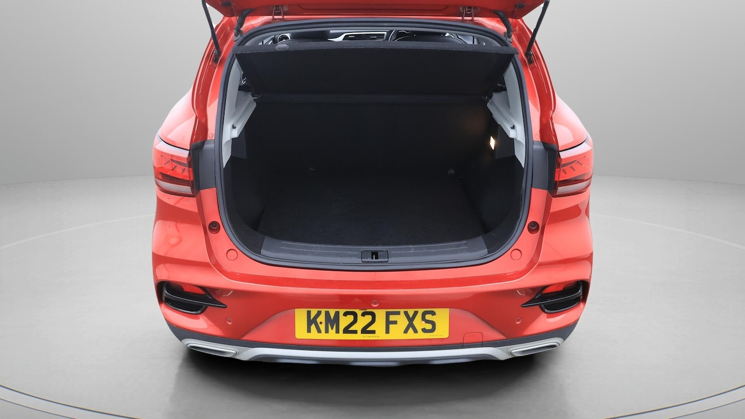 Used MG MG ZS 2022 for sale - 76456895: Photo 18