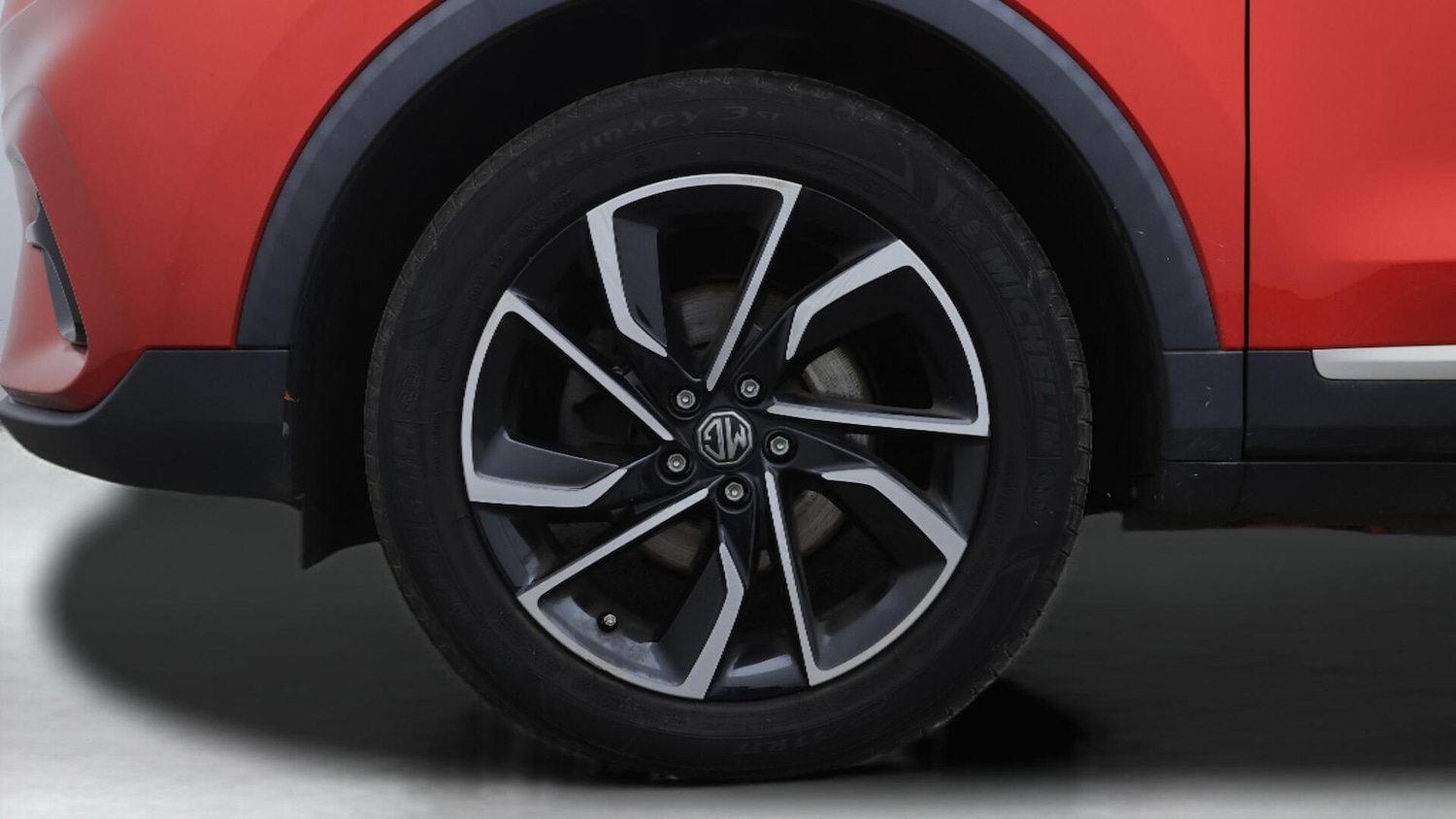 Used MG MG ZS 2022 for sale - 76456895: Photo 19