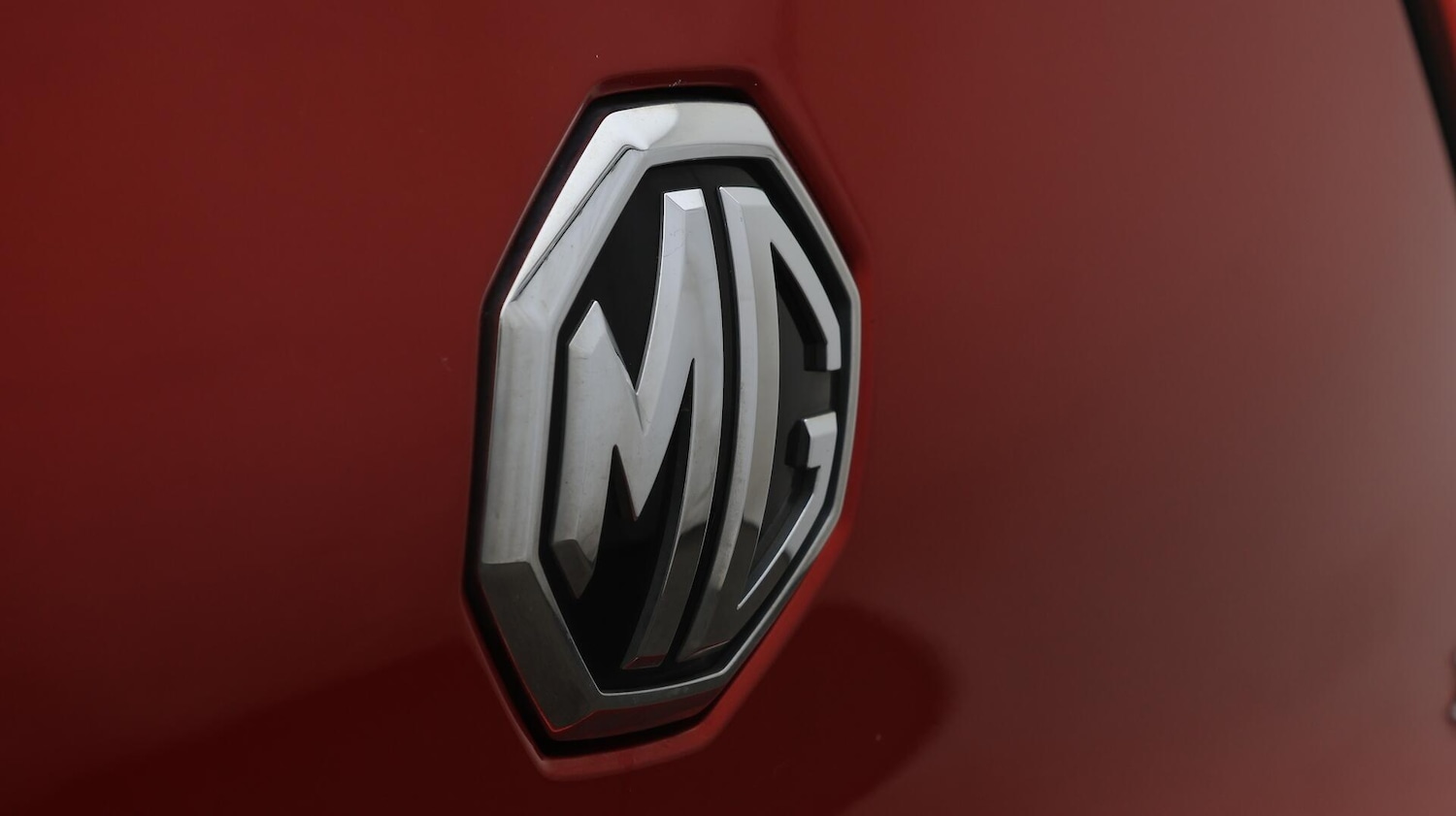 Used MG MG ZS 2022 for sale - 76456895: Photo 21