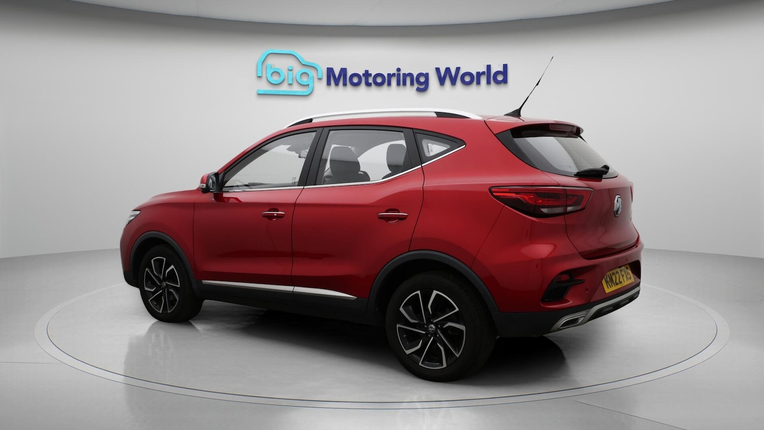 Used MG MG ZS 2022 for sale - 76456895: Photo 6