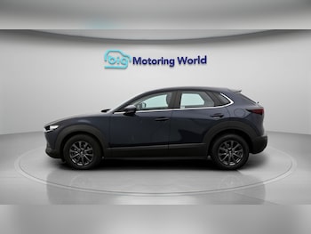 Used Mazda CX-30 2023 for sale - 79186308: Photo