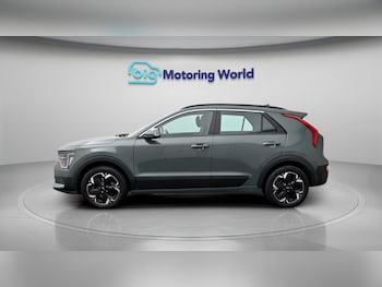 Used Kia Niro 2022 for sale - 78251577: Photo